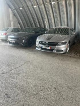 Обява за продажба на Dodge Charger Charger 3.6 V6 ~23 000 лв. - изображение 9