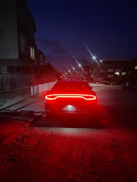 Dodge Charger Charger 3.6 V6 | Mobile.bg    11