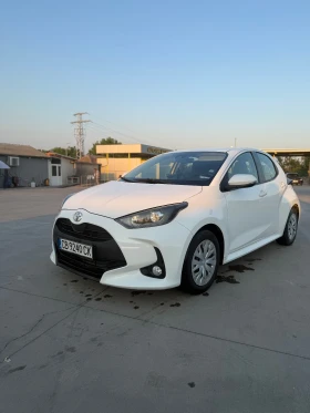 Обява за продажба на Toyota Yaris ~23 599 лв. - изображение 1