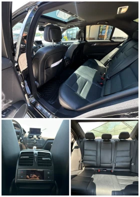 Mercedes-Benz C 350 - 17799 лв. - 14227058 12
