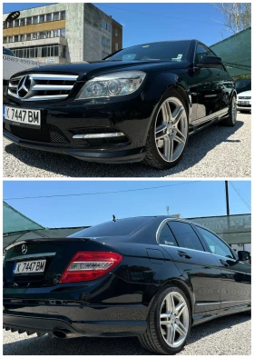 Mercedes-Benz C 350 - 17799 лв. - 14227058 14