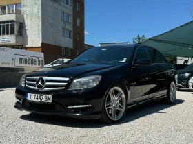 Mercedes-Benz C 350 - 17799 лв. - 14227058 2