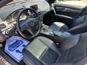 Mercedes-Benz C 350 - 17799 лв. - 14227058 7