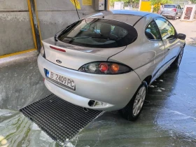 Ford Puma | Mobile.bg    5