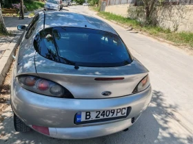 Ford Puma | Mobile.bg    17