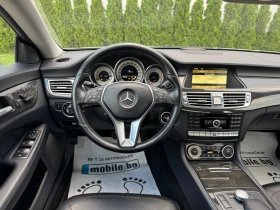 Mercedes-Benz CLS 350 CDI/7G-Tronic//FULL/!!! | Mobile.bg    11