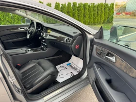 Mercedes-Benz CLS 350 CDI/7G-Tronic//FULL/!!! | Mobile.bg    14