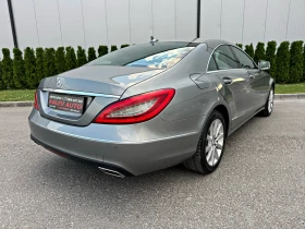 Mercedes-Benz CLS 350 CDI/7G-Tronic//FULL/!!! | Mobile.bg    7