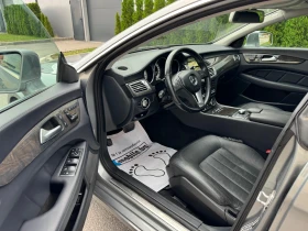 Mercedes-Benz CLS 350 CDI/7G-Tronic//FULL/!!! | Mobile.bg    10
