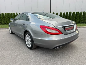 Mercedes-Benz CLS 350 CDI/7G-Tronic//FULL/!!! | Mobile.bg    5