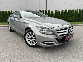 Mercedes-Benz CLS 350 CDI/7G-Tronic//FULL/!!! | Mobile.bg    3