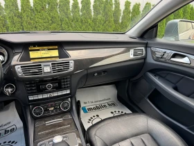 Mercedes-Benz CLS 350 CDI/7G-Tronic//FULL/!!! | Mobile.bg    12