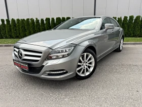  Mercedes-Benz CLS 35...