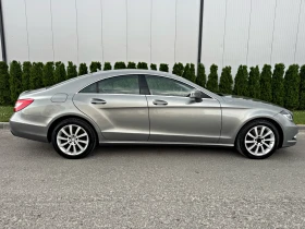 Mercedes-Benz CLS 350 CDI/7G-Tronic//FULL/!!! | Mobile.bg    8