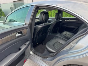 Mercedes-Benz CLS 350 CDI/7G-Tronic//FULL/!!! | Mobile.bg    15