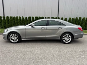 Mercedes-Benz CLS 350 CDI/7G-Tronic//FULL/!!! | Mobile.bg    4