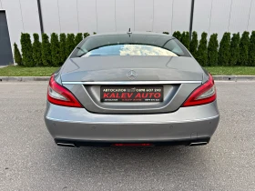 Mercedes-Benz CLS 350 CDI/7G-Tronic//FULL/!!! | Mobile.bg    6