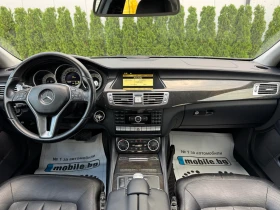 Mercedes-Benz CLS 350 CDI/7G-Tronic//FULL/!!! | Mobile.bg    13