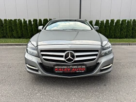 Mercedes-Benz CLS 350 CDI/7G-Tronic//FULL/!!! | Mobile.bg    2
