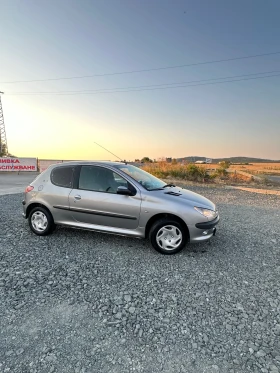 Peugeot 206 | Mobile.bg    6