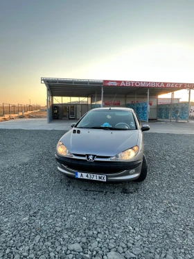 Peugeot 206 | Mobile.bg    7