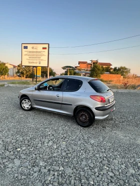 Peugeot 206 | Mobile.bg    8