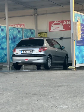 Peugeot 206 | Mobile.bg    9