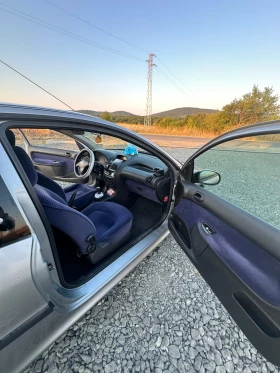 Peugeot 206 | Mobile.bg    2