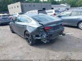 Audi S5 PREMIUM PLUS TFSI QUATTRO CARFAX    | Mobile.bg    4