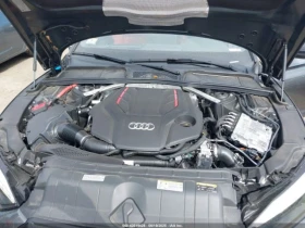 Audi S5 PREMIUM PLUS TFSI QUATTRO CARFAX    | Mobile.bg    14