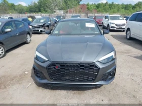 Audi S5 PREMIUM PLUS TFSI QUATTRO CARFAX    | Mobile.bg    2
