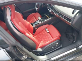 Audi S5 PREMIUM PLUS TFSI QUATTRO CARFAX    | Mobile.bg    10