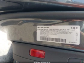 Audi S5 PREMIUM PLUS TFSI QUATTRO CARFAX    | Mobile.bg    17