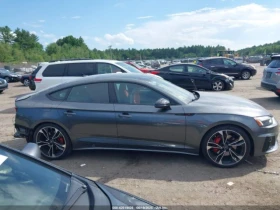 Audi S5 PREMIUM PLUS TFSI QUATTRO CARFAX    | Mobile.bg    8
