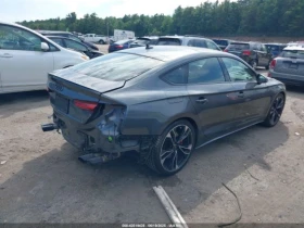 Audi S5 PREMIUM PLUS TFSI QUATTRO CARFAX    | Mobile.bg    7