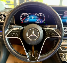 Mercedes-Benz E 200 d* Подгрев* Burmaster* Лизинг* 9G Tronic - 49900 лв. - 19983836 10