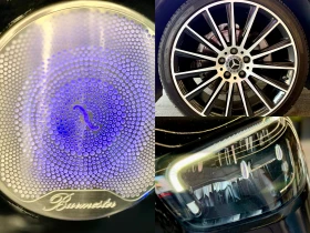 Mercedes-Benz E 200 d* Подгрев* Burmaster* Лизинг* 9G Tronic - 49900 лв. - 19983836 17