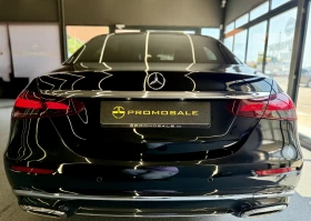 Mercedes-Benz E 200 d* Подгрев* Burmaster* Лизинг* 9G Tronic - 49900 лв. - 19983836 5