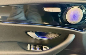 Mercedes-Benz E 200 d* Подгрев* Burmaster* Лизинг* 9G Tronic - 49900 лв. - 19983836 7