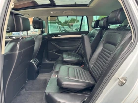 VW Passat 2.0BITDI 4 MOTION-LED-DIGITAL-FULL - 27800 лв. - 90001439 17