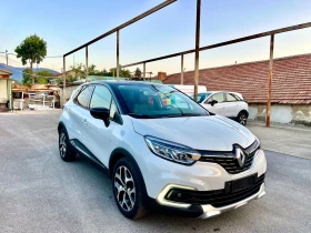Обява за продажба на Renault Captur 1.5 dci R-link ~23 500 лв. - изображение 2