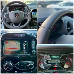 Обява за продажба на Renault Captur 1.5 dci R-link ~23 500 лв. - изображение 10
