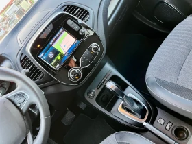 Обява за продажба на Renault Captur 1.5 dci R-link ~23 500 лв. - изображение 9