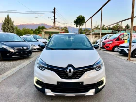 Обява за продажба на Renault Captur 1.5 dci R-link ~23 500 лв. - изображение 1