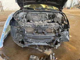 Обява за продажба на Mazda 3 ~6 500 лв. - изображение 10