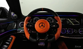 Mercedes-Benz S 500 - 52300 лв. - 79715604 13