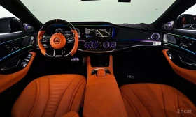 Mercedes-Benz S 500 - 52300 лв. - 79715604 7