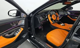 Mercedes-Benz S 500 - 52300 лв. - 79715604 10