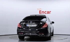 Mercedes-Benz S 500 - 52300 лв. - 79715604 4