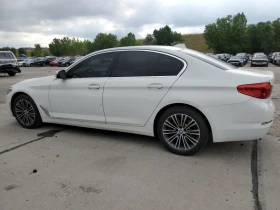 Обява за продажба на BMW 530 X-DRIVE, DIGITAL  ~44 000 лв. - изображение 1